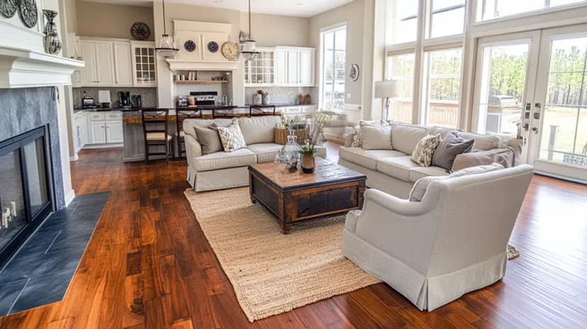 Customized Cleaning Plans's image